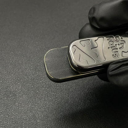 Q Mechanical Zirconium