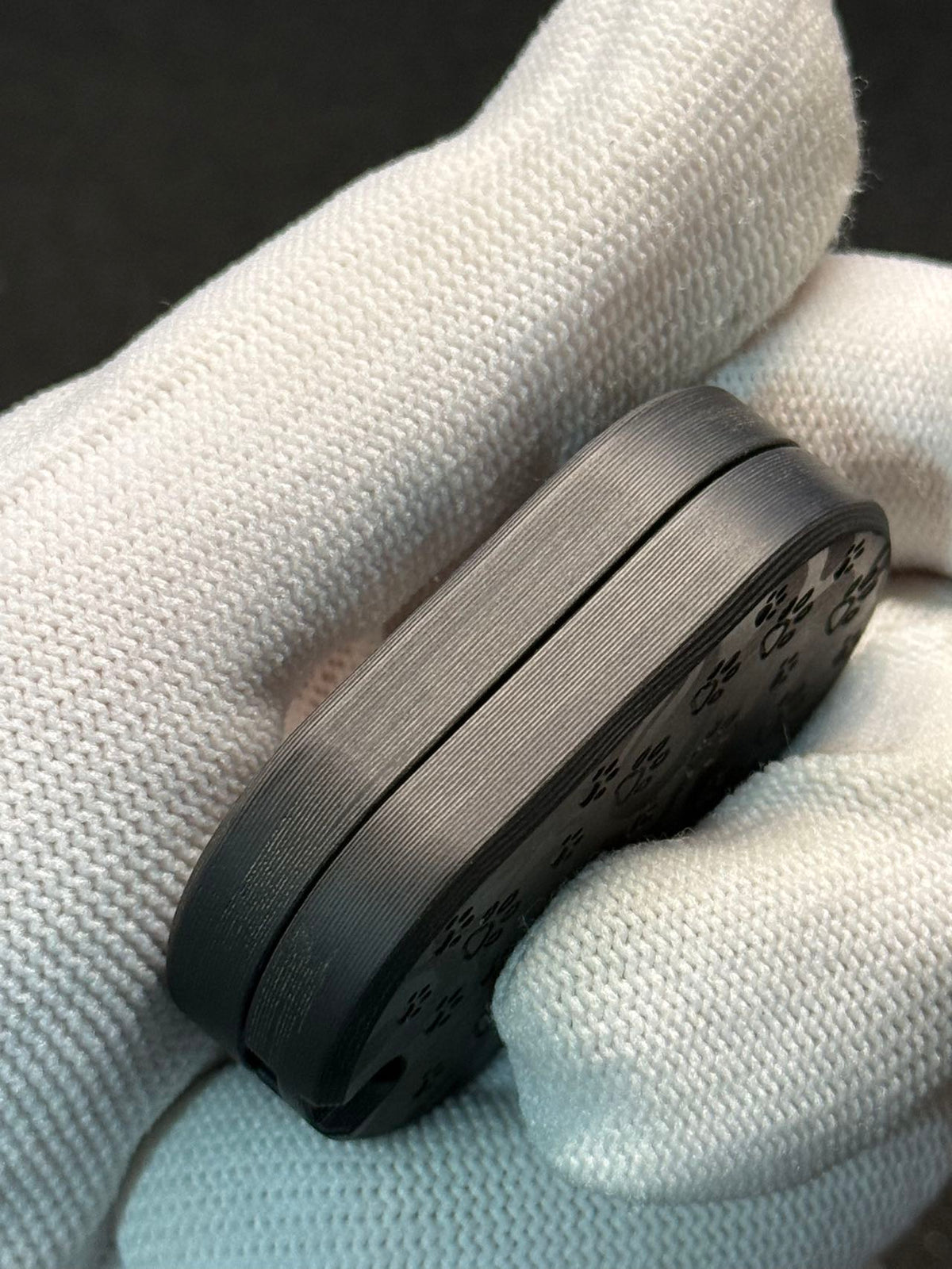 F2 Carbon Damascus