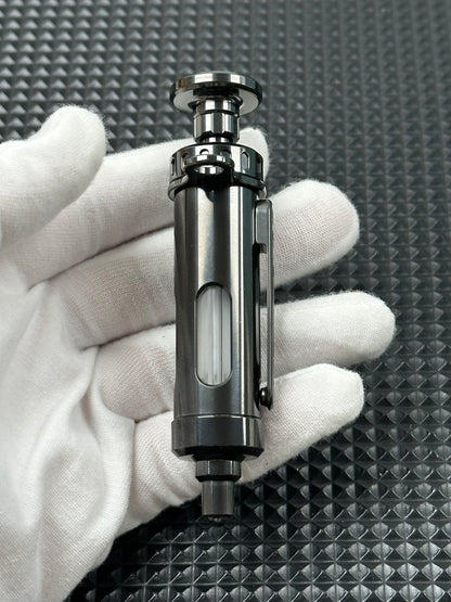 Maxdoc Zirconium Polished
