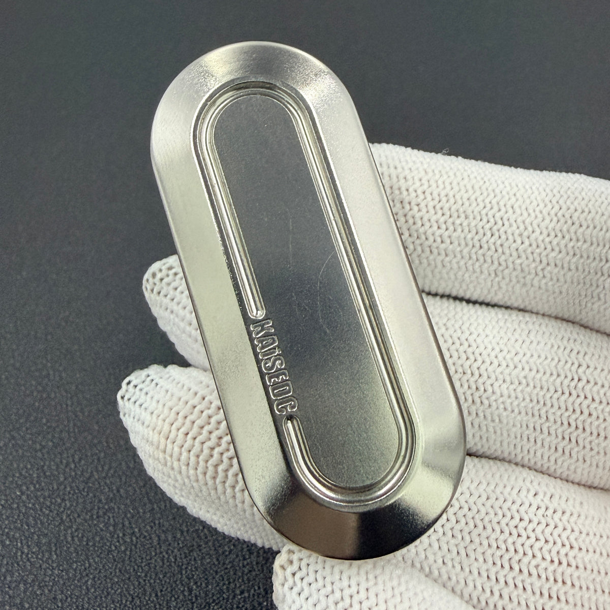 Coco Candy Titanium