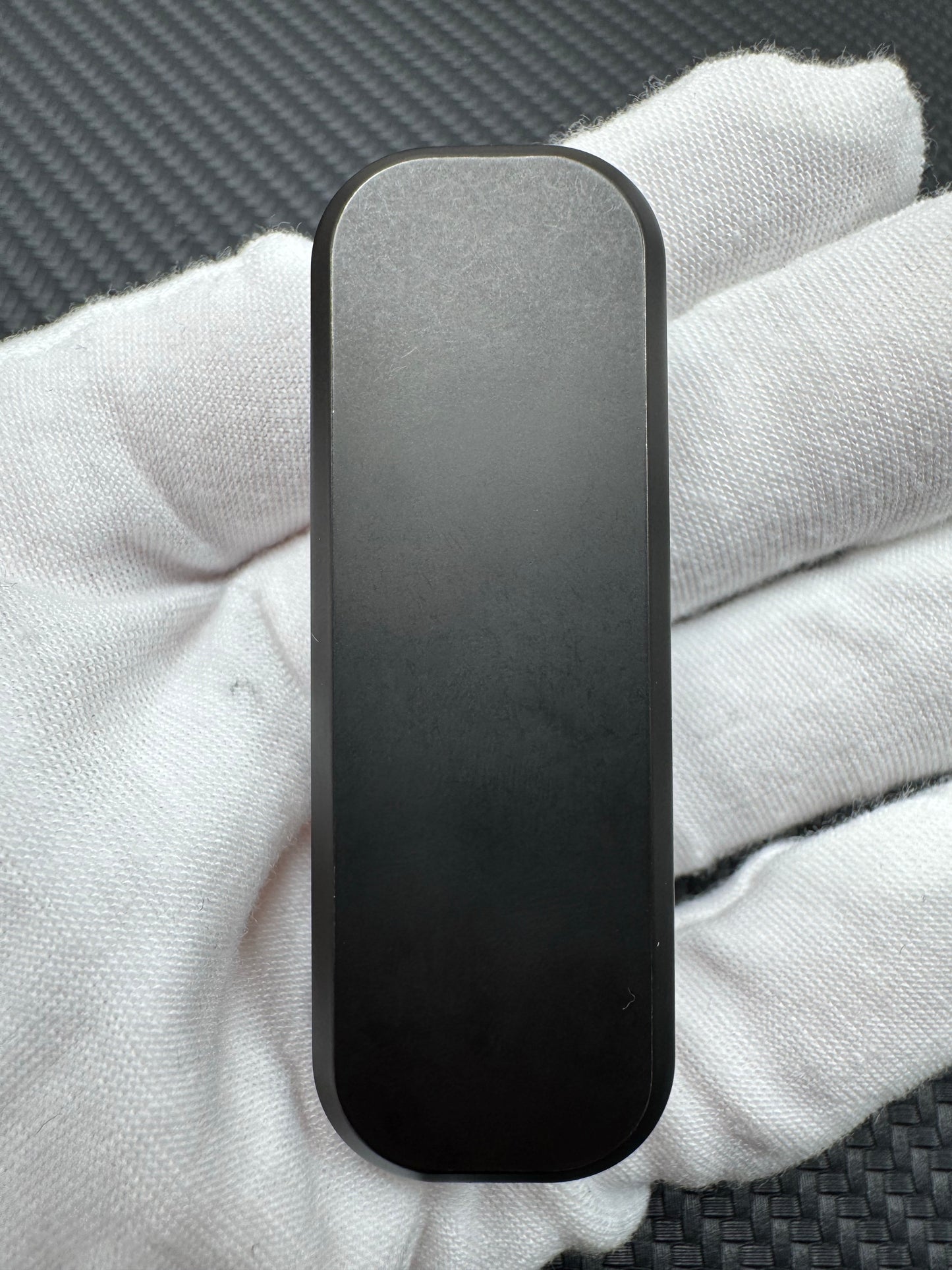 Eraser Stainless Steel Titanium