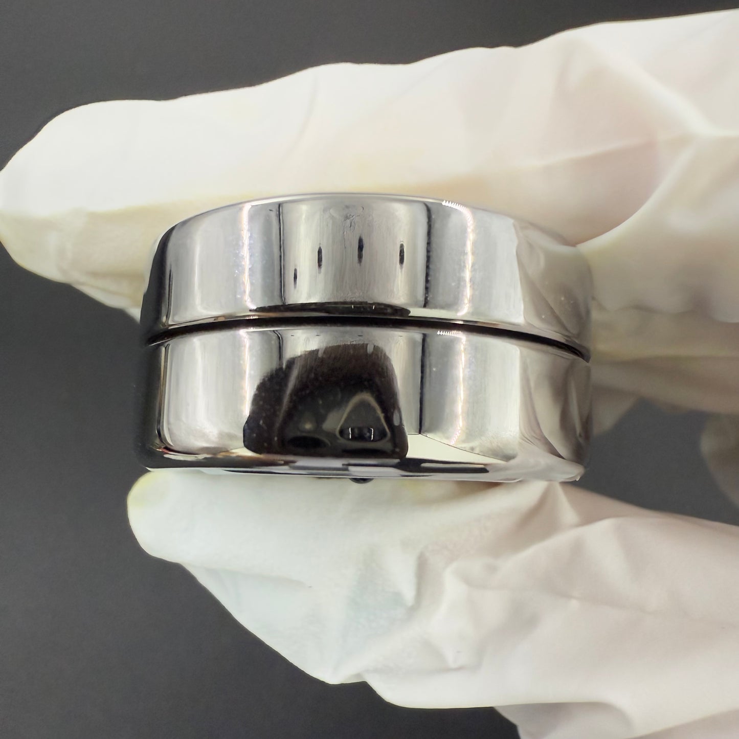 Ripple 2.0 Stainless Steel
