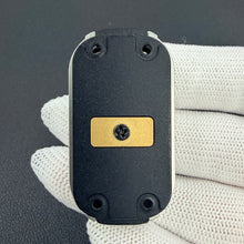 Ejector Core Stainless Steel