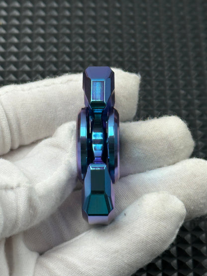 Whisper Duo Zirconium