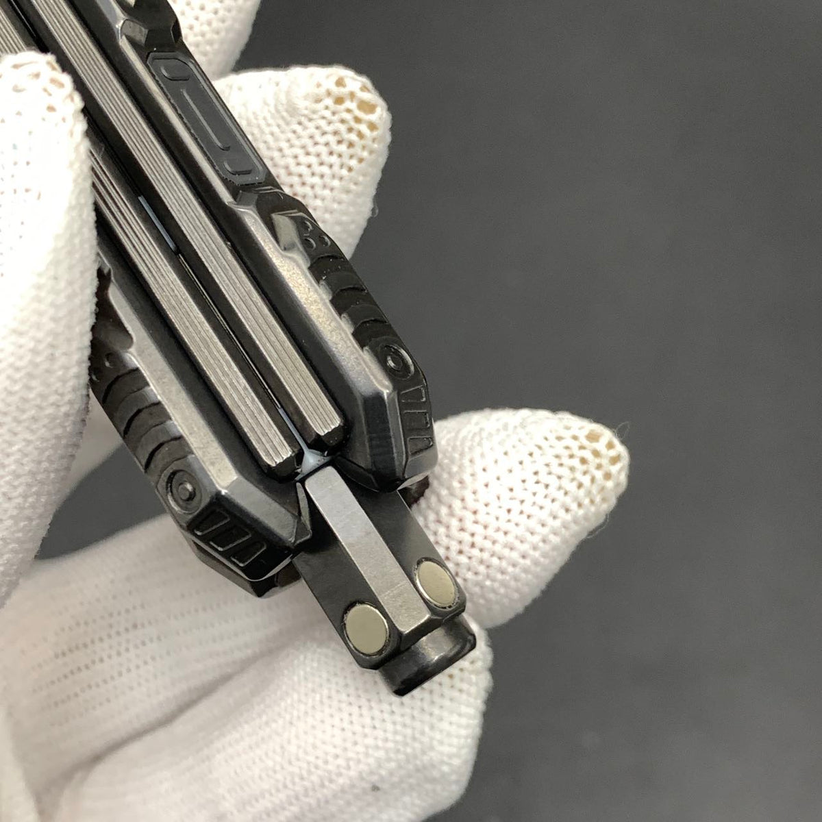 Railgun Zirconium Limited 69