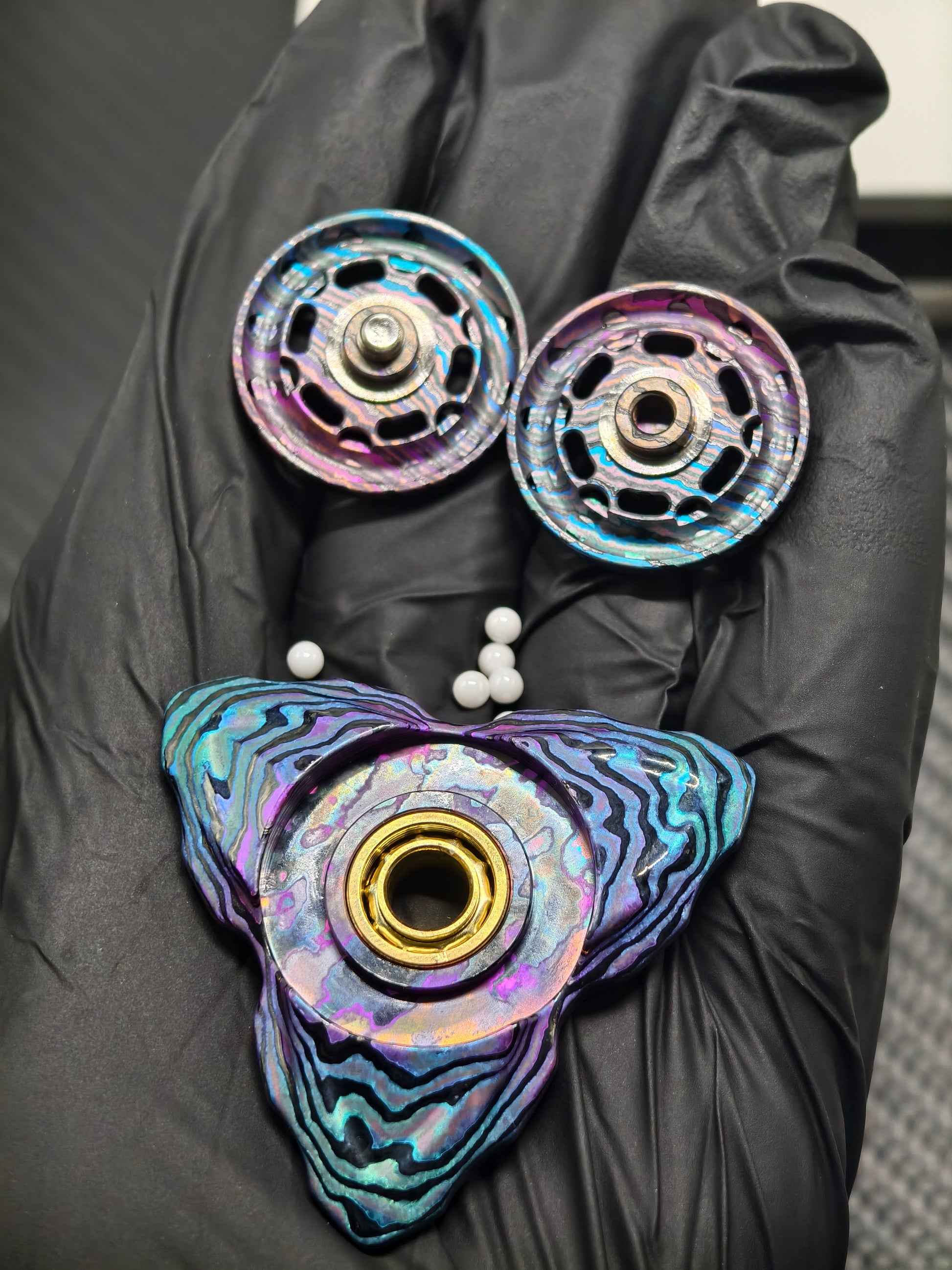 Dragon God Maru XL Zircuti