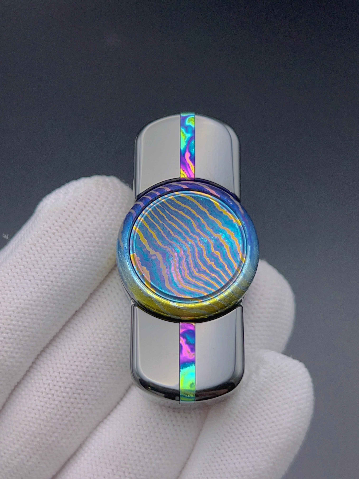 Floating Shadow Max Zirconium