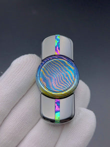 Floating Shadow Max Zirconium