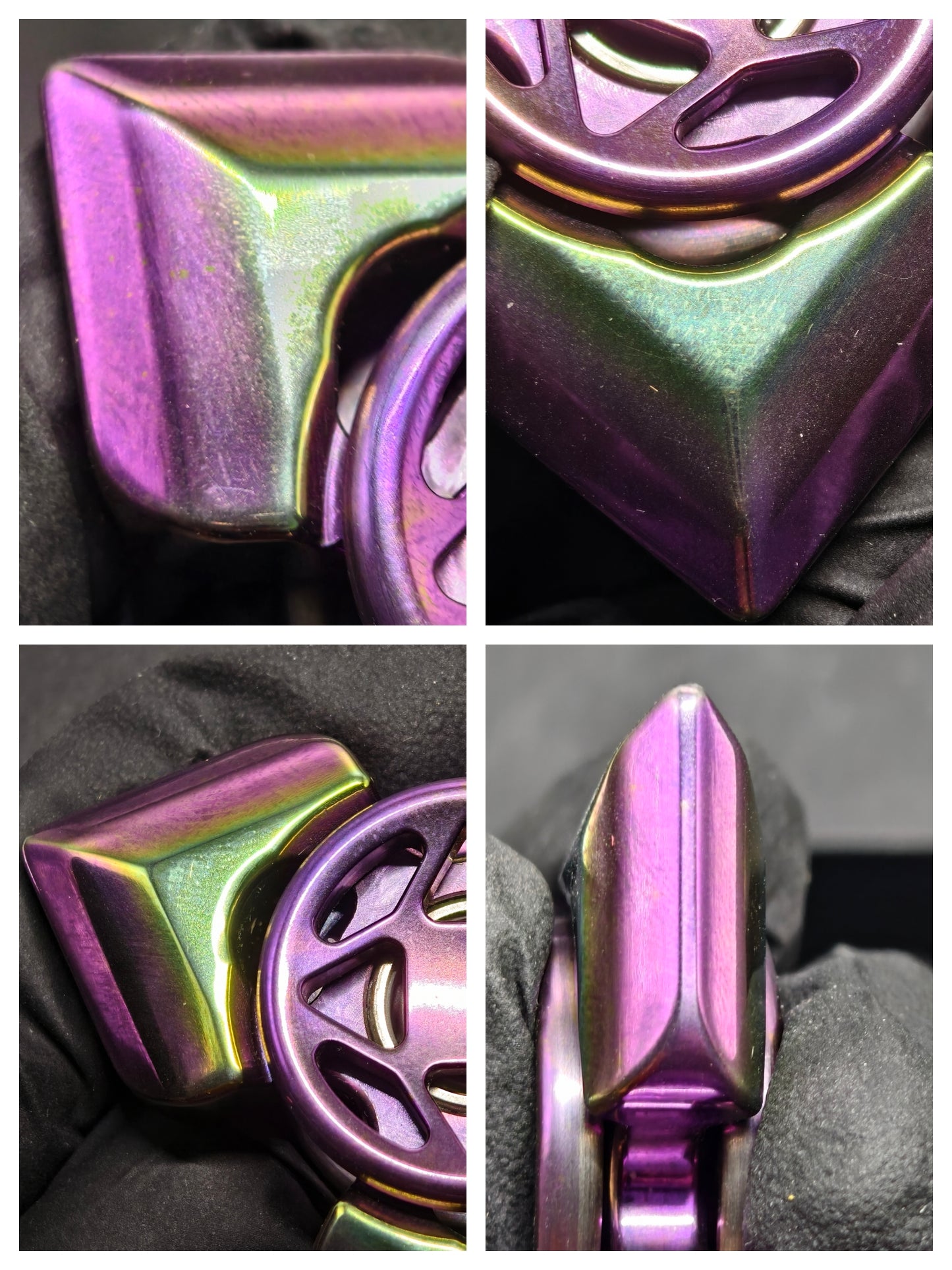 ACE Tungsten