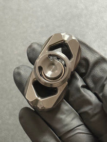 MINI G Zirconium