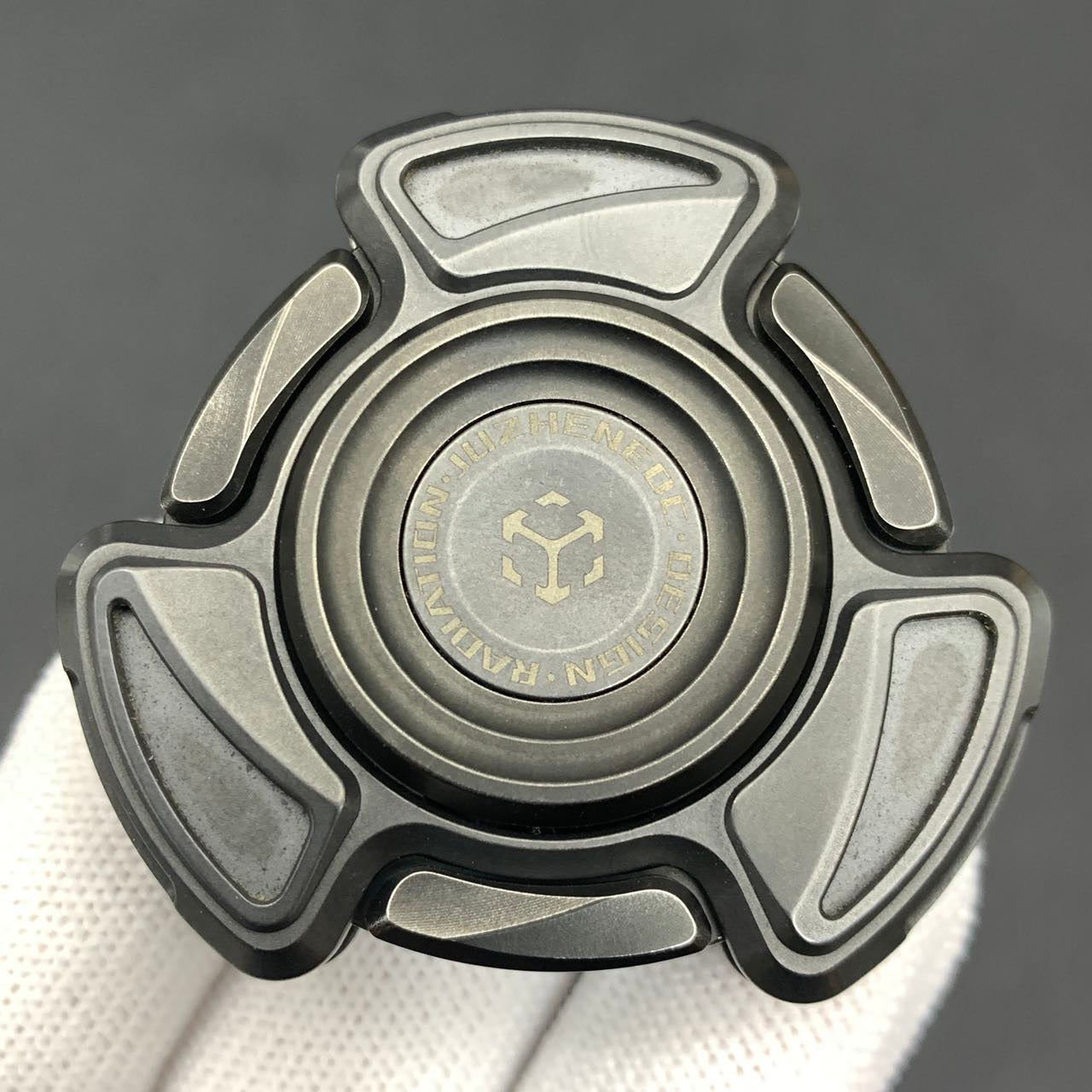 Radiation Pro Shell Opening Zirconium