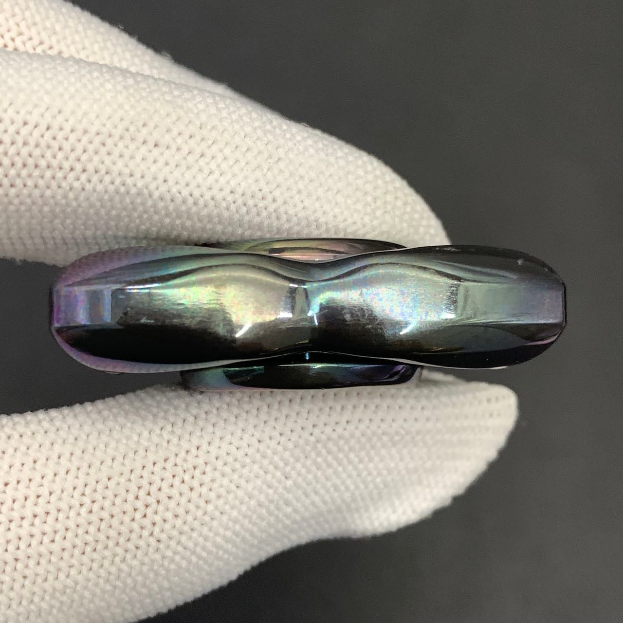 Mirage Zirconium Oil Slick