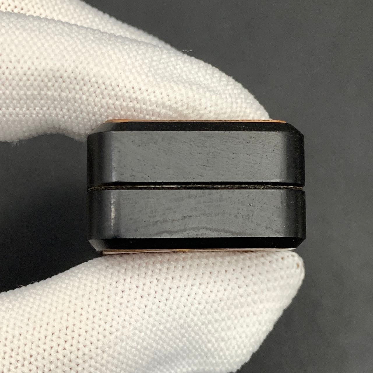 Fortune Mahjong African Blackwood