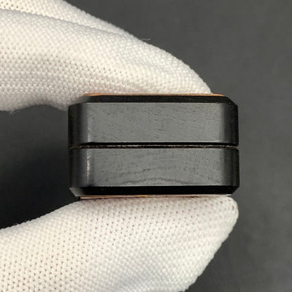 Fortune Mahjong African Blackwood
