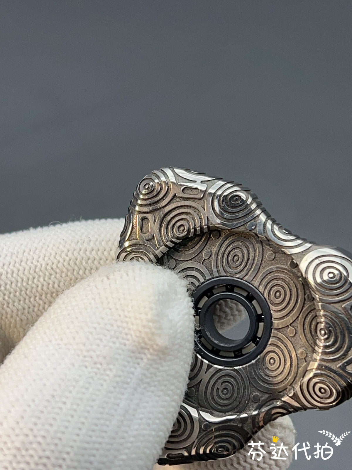 GEN2 Stainless Steel