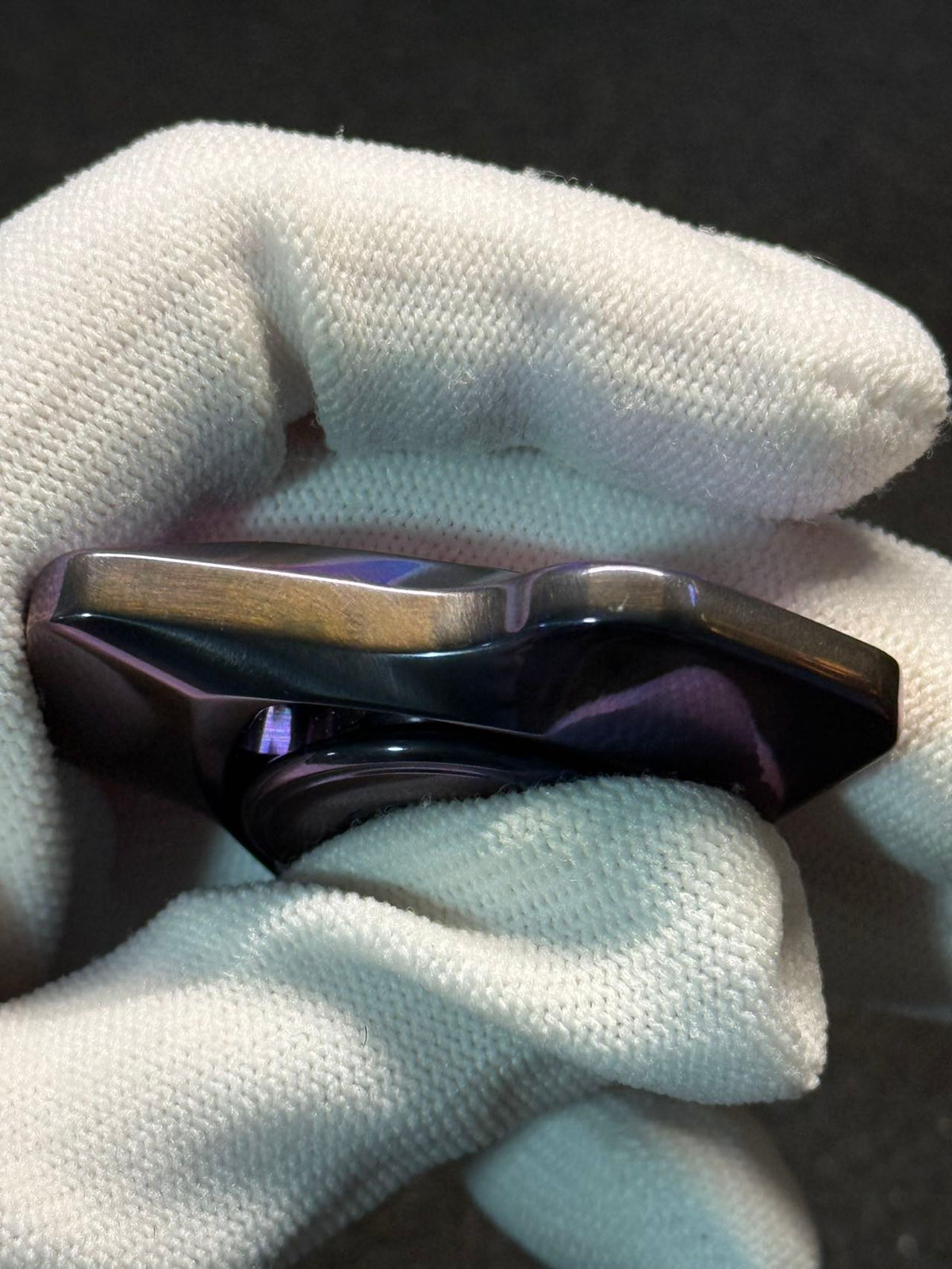 Phantom Dual Leaf Zirconium