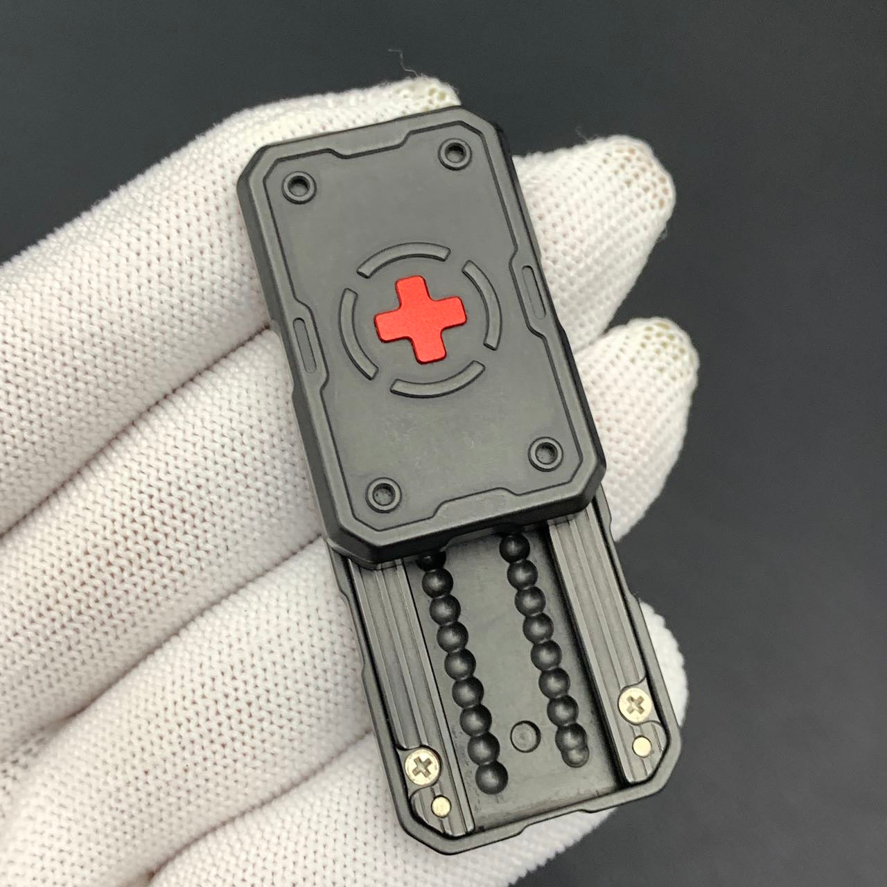 Platinum Bastion Zirconium