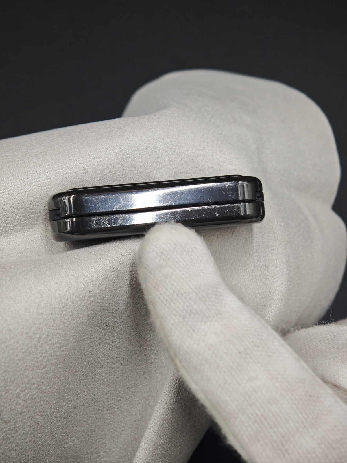 Bean+ Zirconium