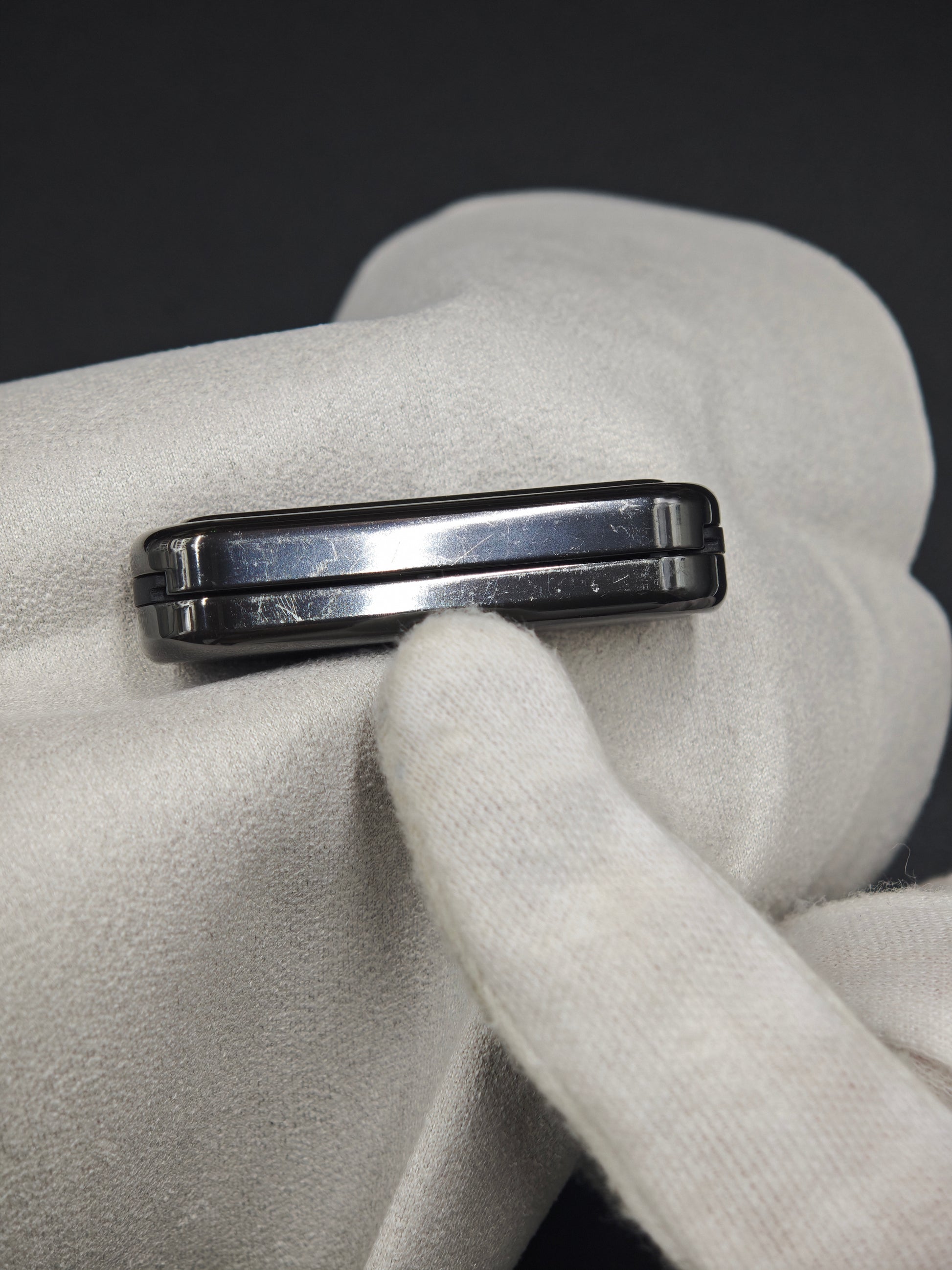 Bean+ Zirconium