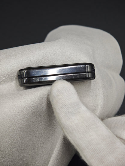 Bean+ Zirconium