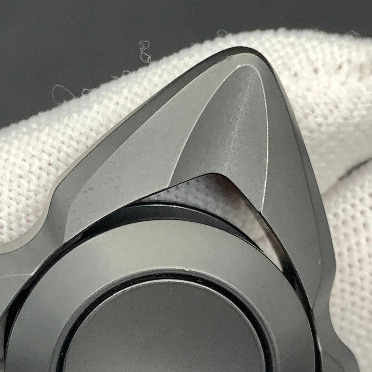 Mave 1.1 Zirconium Stonewashed