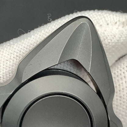 Mave 1.1 Zirconium Stonewashed