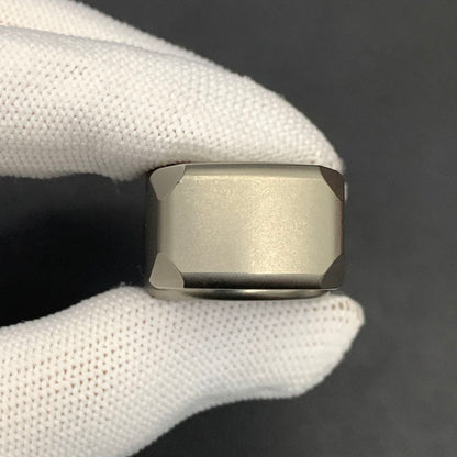 Fat Tiger Titanium