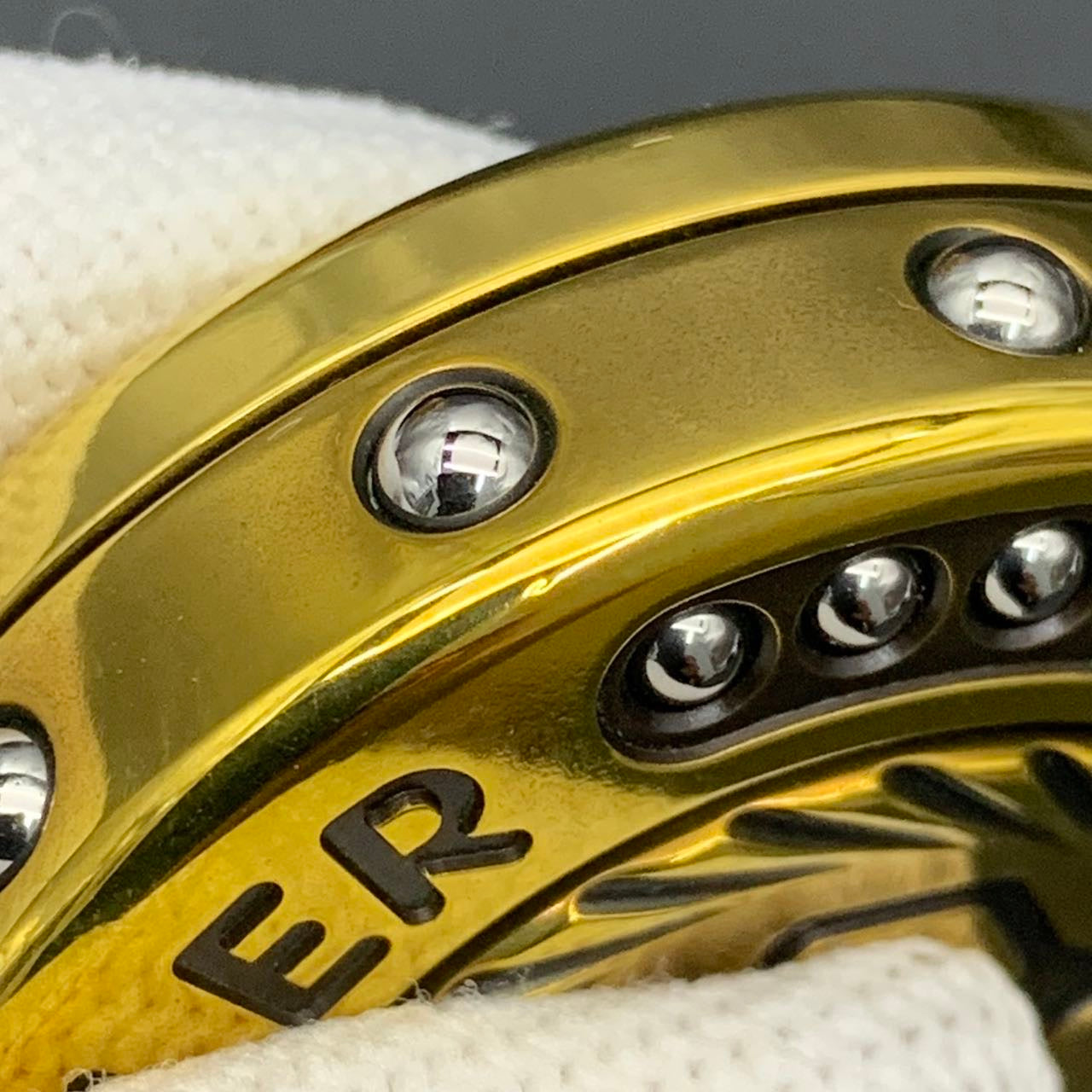 Brass