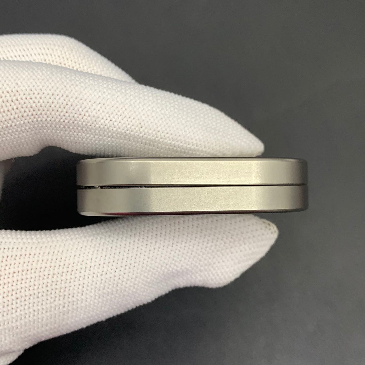 Dragon Rhythm Titanium