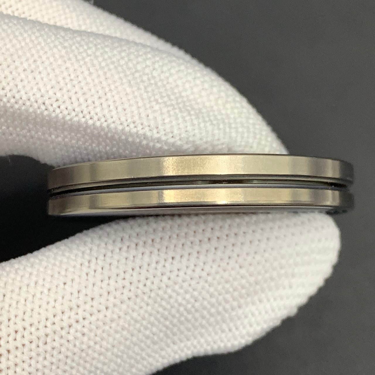 All In Titanium