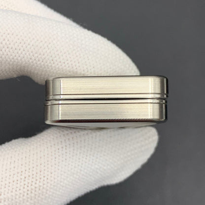 Breakthrough Titanium