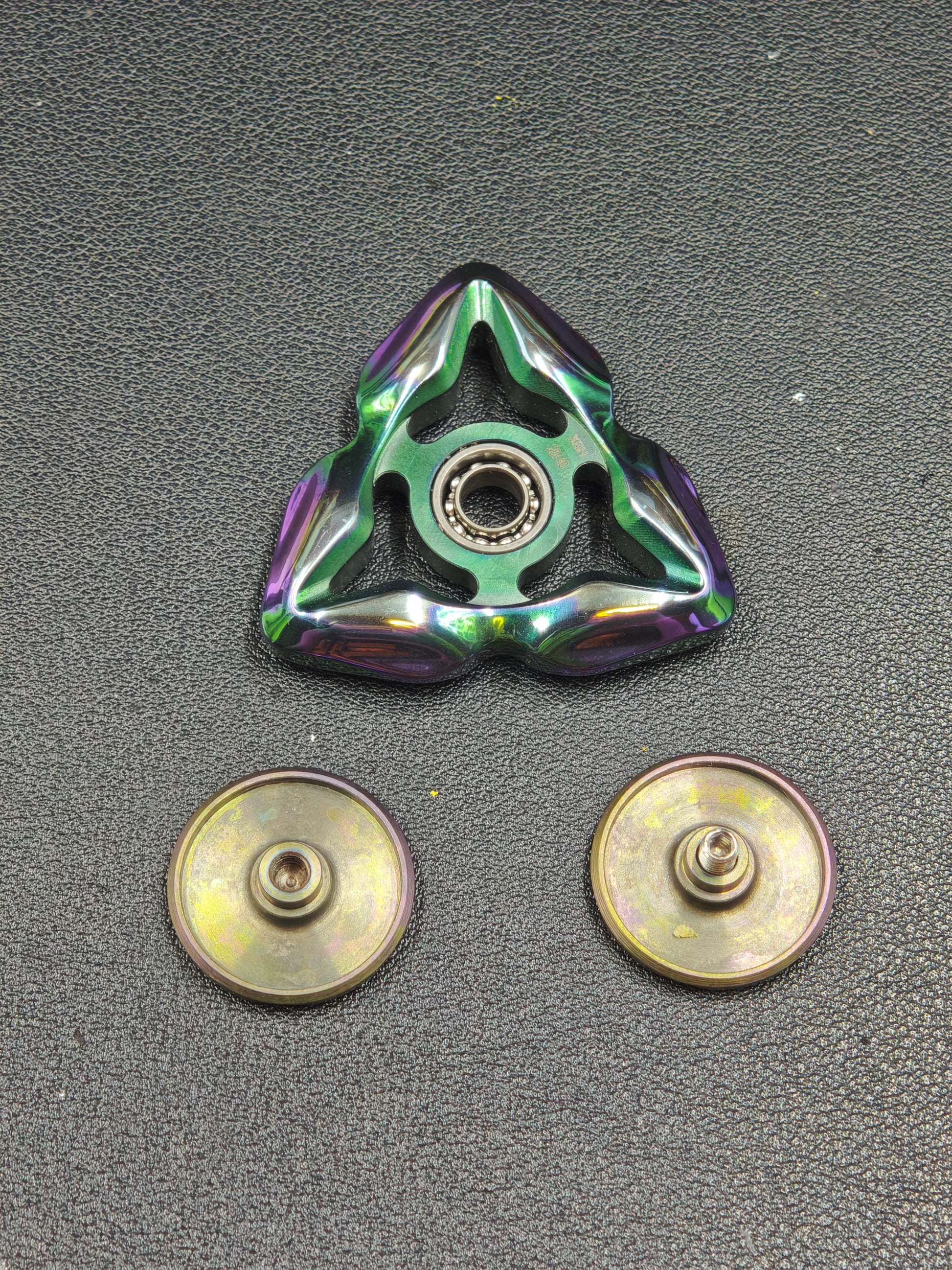 Tungsten