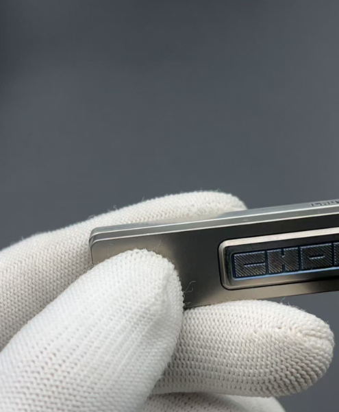 Choc Titanium