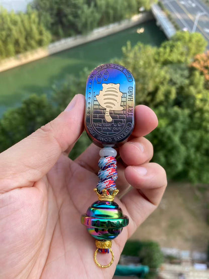 F2 Zirconium Oil Slick