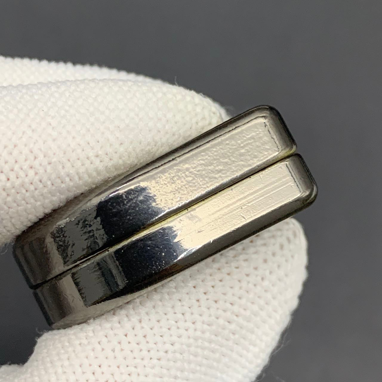 Eye of Millennium Brass