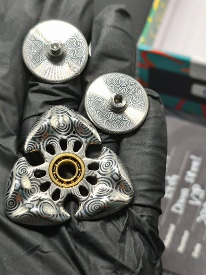 Fat Squid OG1.1 Stainless Steel