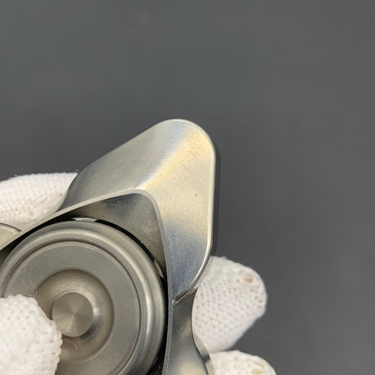 Bird Tungsten