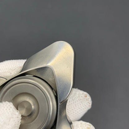 Bird Tungsten