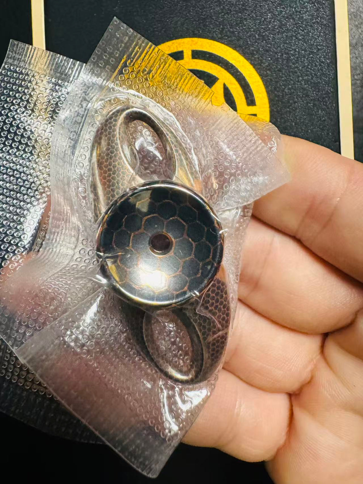 Dragonfly Superconductor Brushed Limited 3