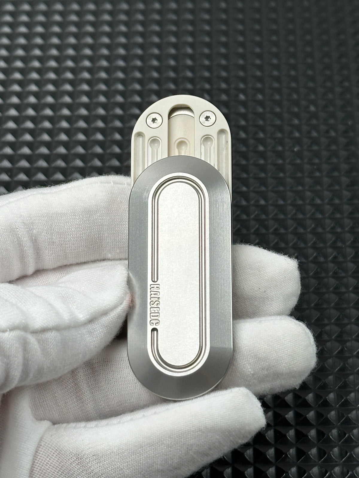 Coco Candy Stainless Steel