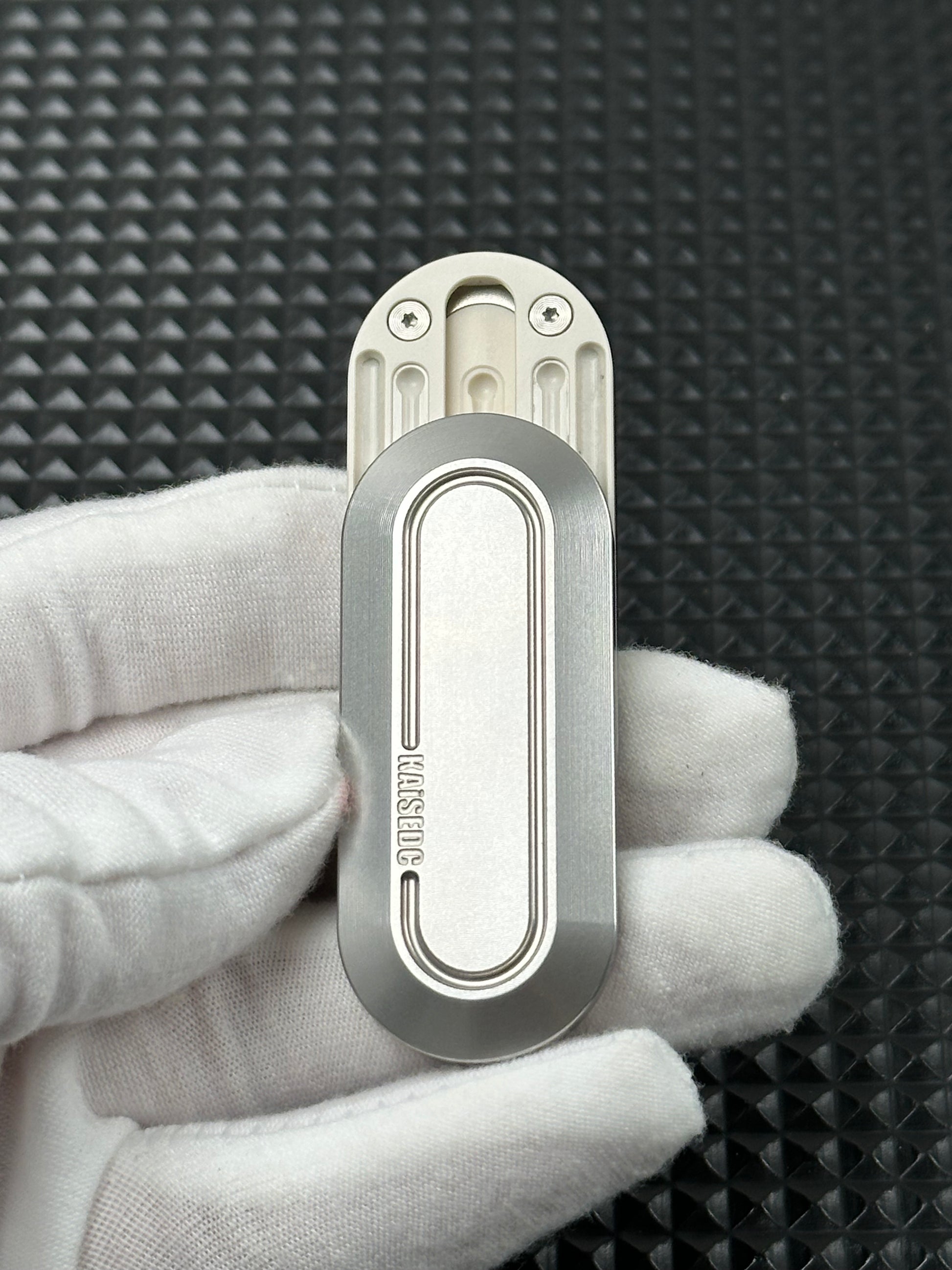 Coco Candy Stainless Steel