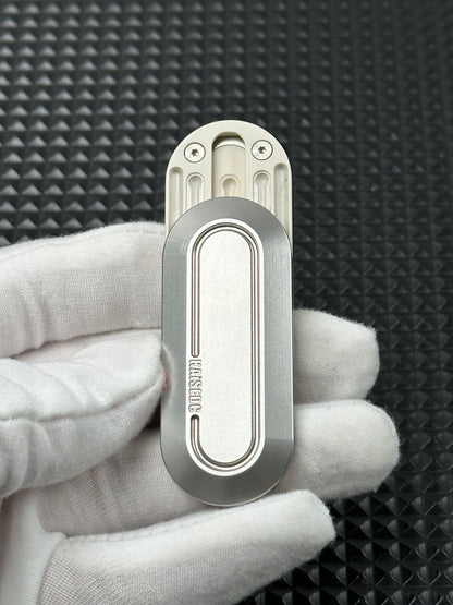 Coco Candy Stainless Steel