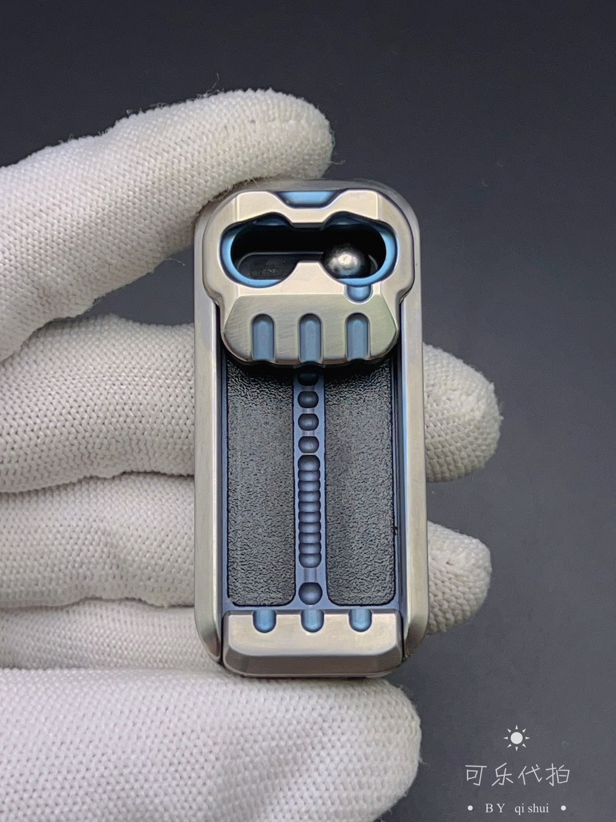 Maverick Titanium
