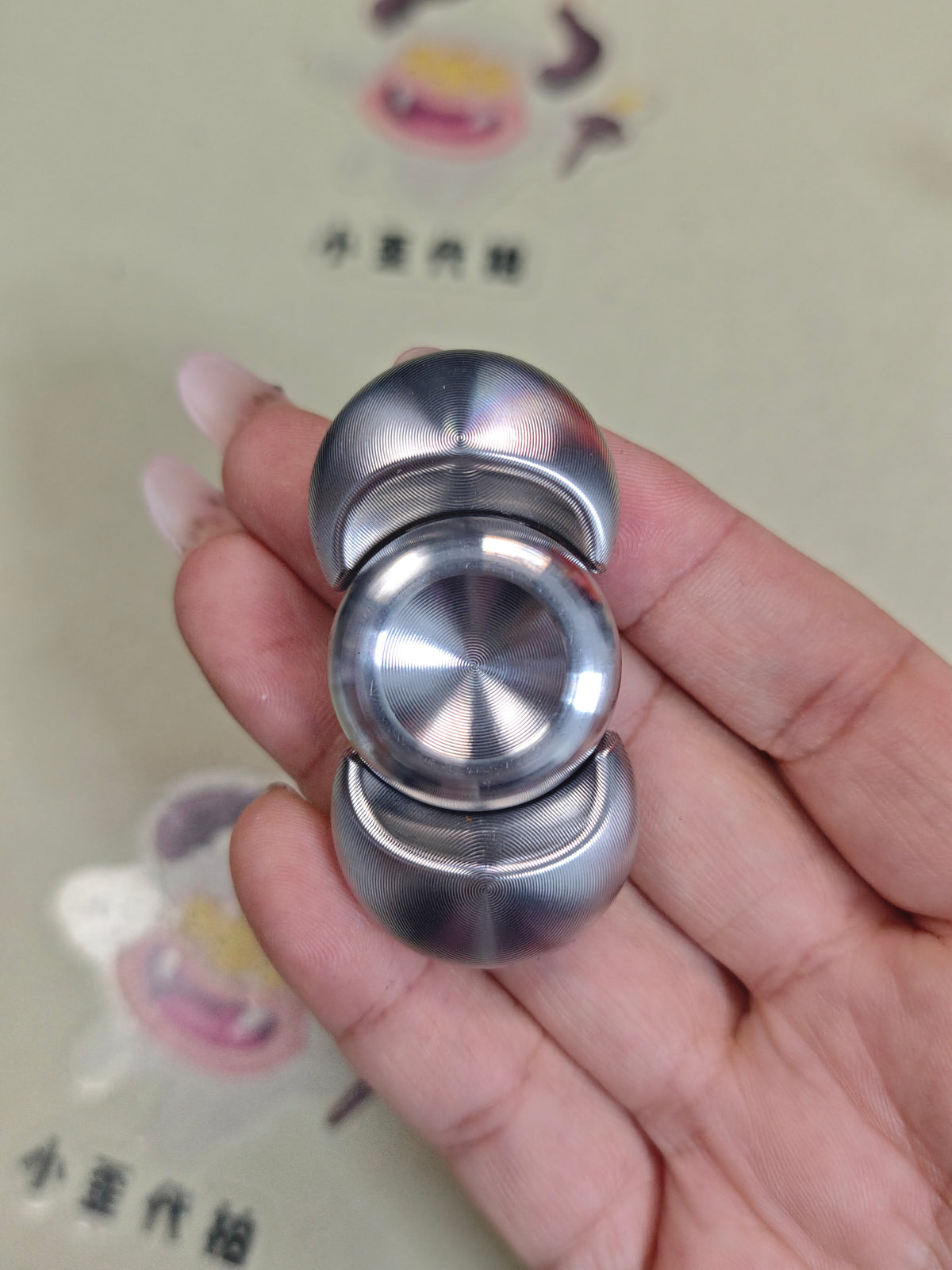 Edan Stainless Steel