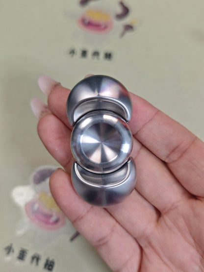 Edan Stainless Steel