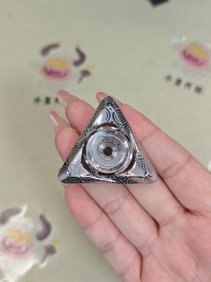 Ling Guang Damasteel