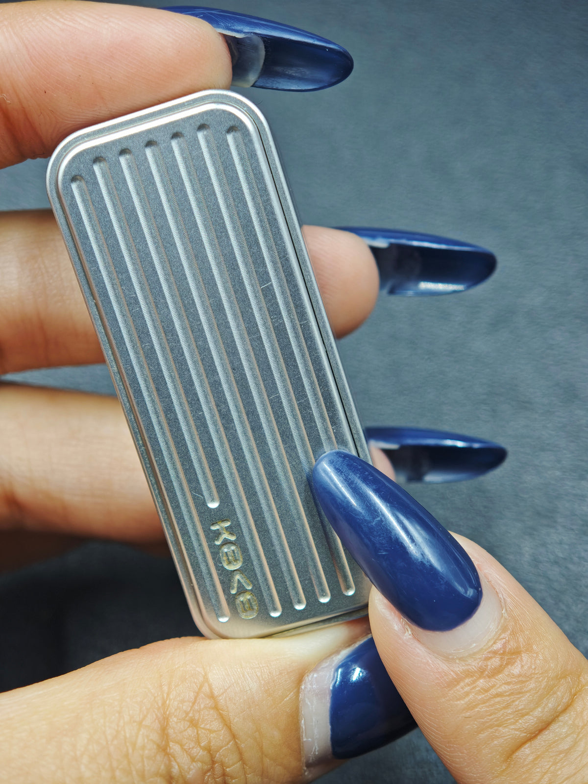 Fuguang Stainless Steel Blasted