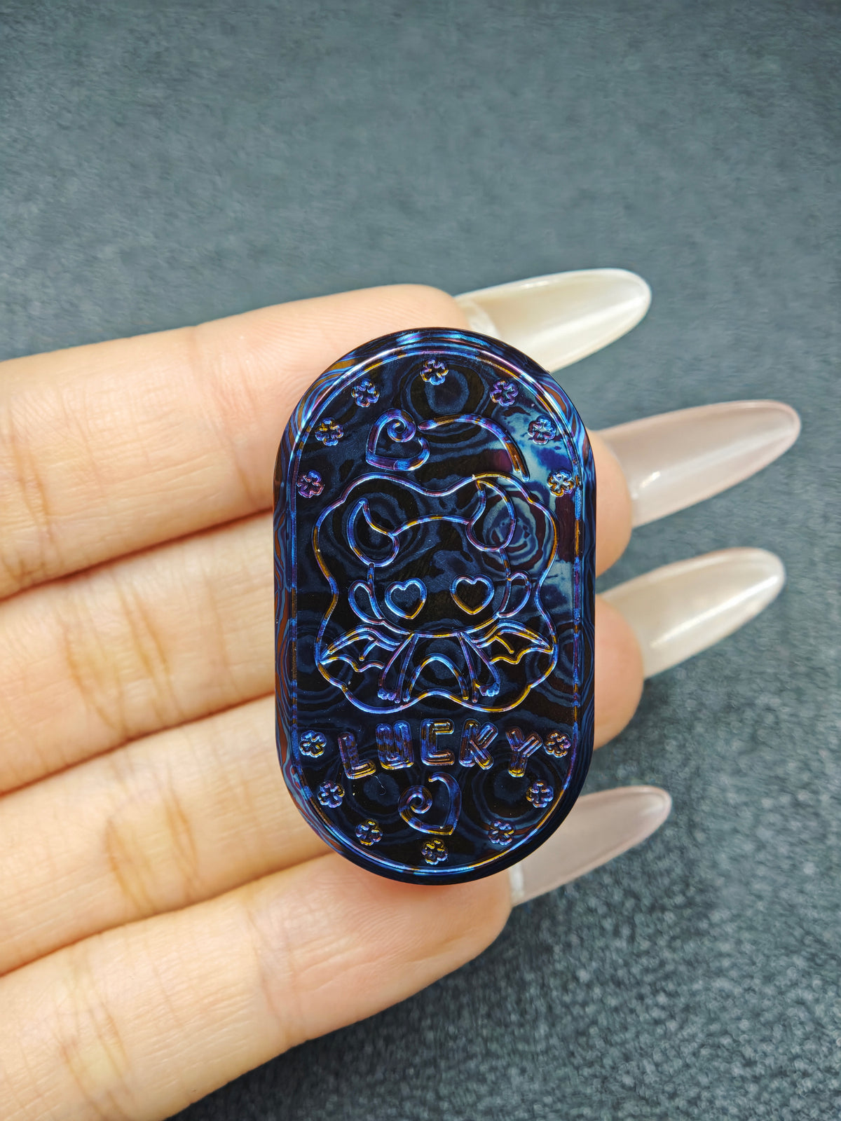 Ling Ji Mini Mokuti Limited 88