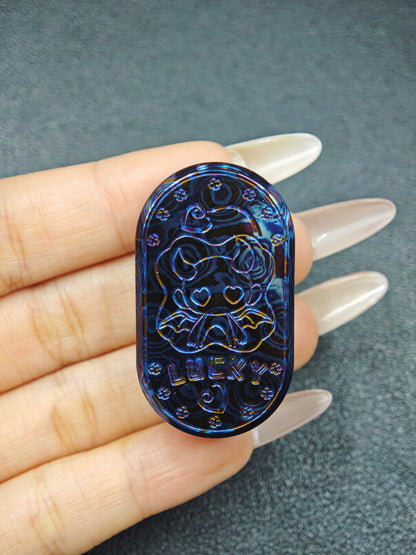 Ling Ji Mini Mokuti Limited 88