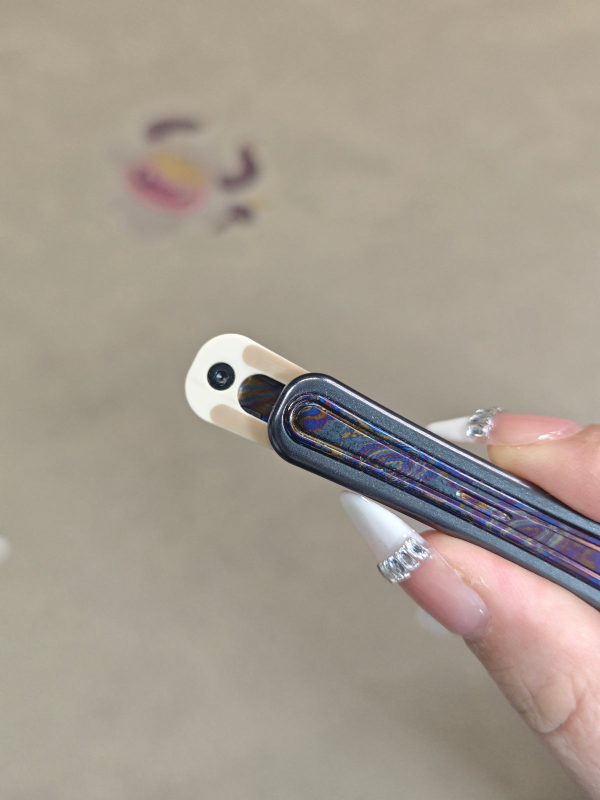 Snake Zirconium